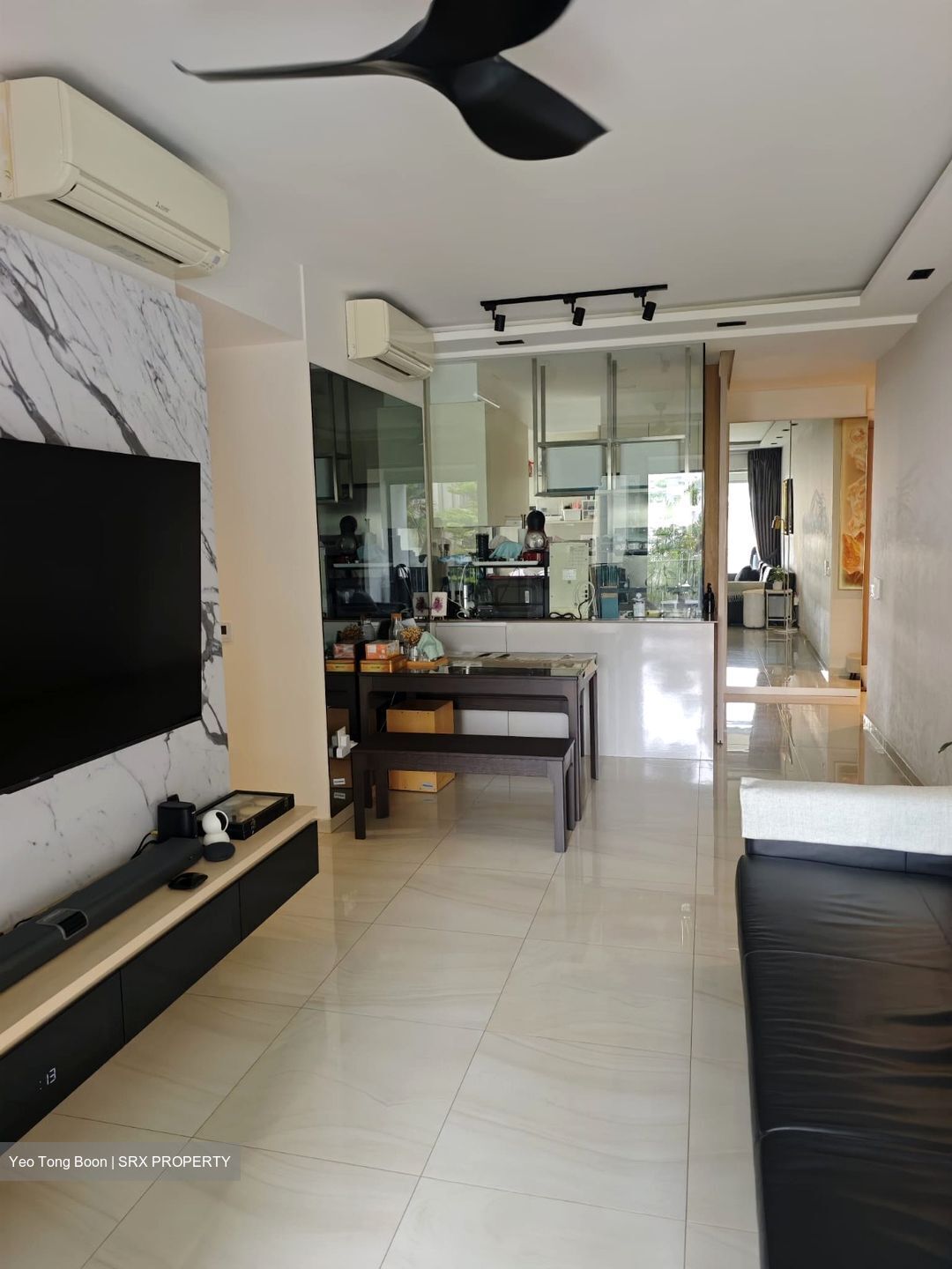 High Park Residences (D28), Apartment #628821881